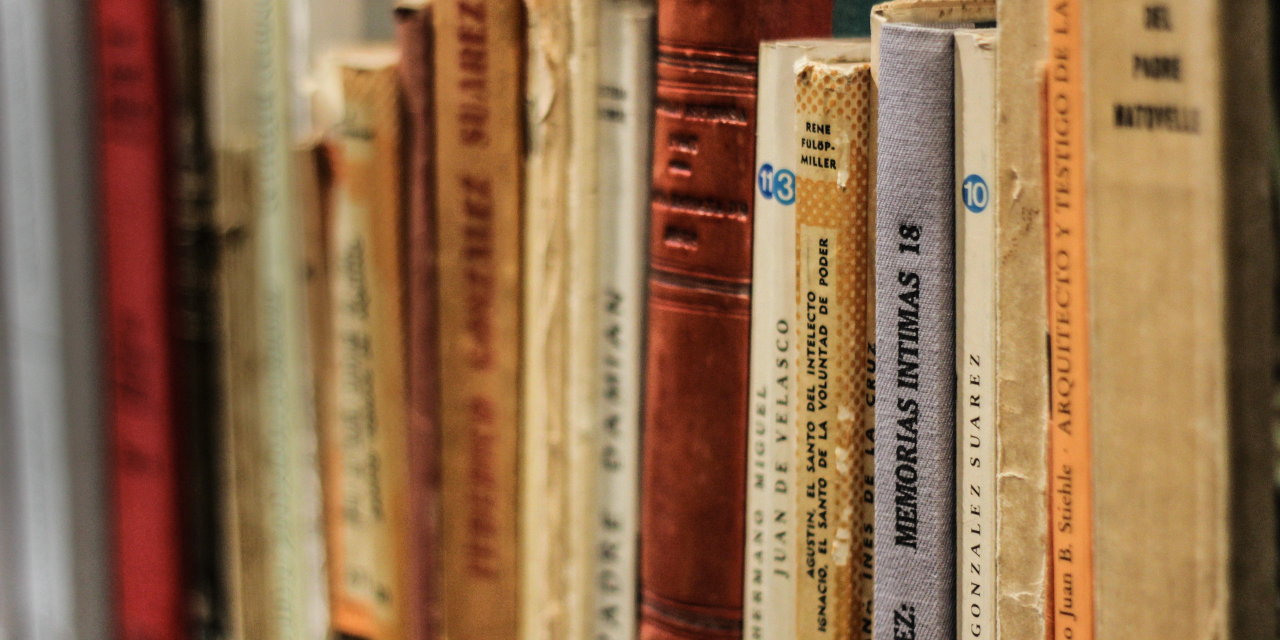 La Biblioteca Daniel Cordova Toral Cuenta Con Inventario Por Primera Vez Direccion General De Cultura Recreacion Y Conocimiento